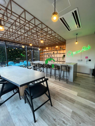 Imagem Apartamento com 1 Quarto à Venda, 24 m² em Vila Olímpia - São Paulo
