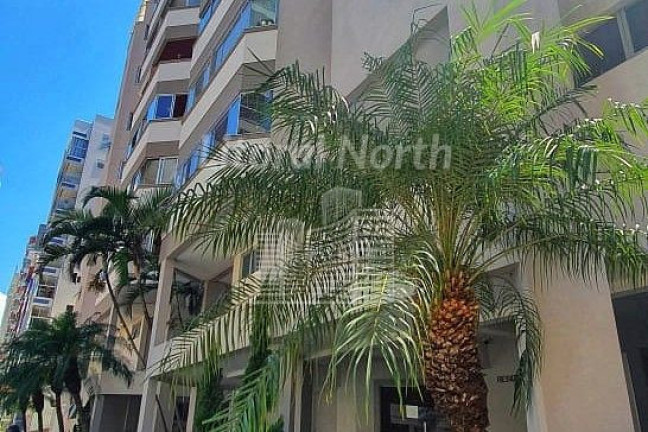 Imagem Apartamento com 2 Quartos à Venda, 100 m² em Centro - Balneário Camboriú