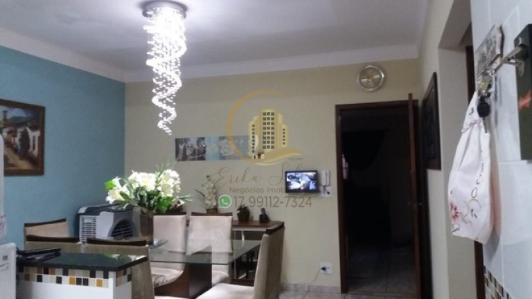 Imagem Casa com 2 Quartos à Venda, 130 m² em Jardim Nunes - São José Do Rio Preto Imagem Casa com 2 Quartos à Venda, 130 m² em Jardim Nunes - São José Do Rio Preto