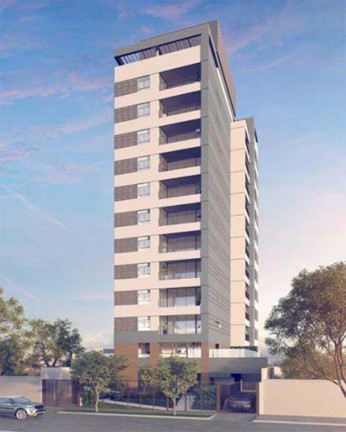 Imagem Imóvel com 1 Quarto à Venda, 53 m² em Moema Pássaros - São Paulo