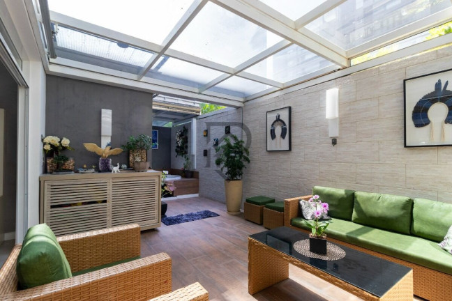 Imagem Apartamento com 4 Quartos à Venda, 275 m² em Bosque Da Saúde - São Paulo Imagem Apartamento com 4 Quartos à Venda, 275 m² em Bosque Da Saúde - São Paulo