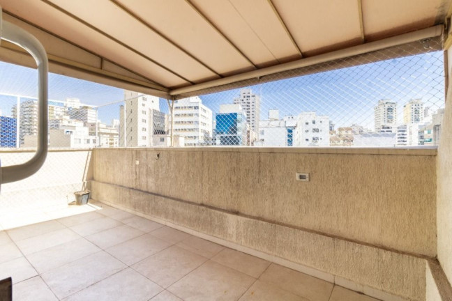 Imóvel com 2 Quartos à Venda, 83 m² em Higienópolis - São Paulo