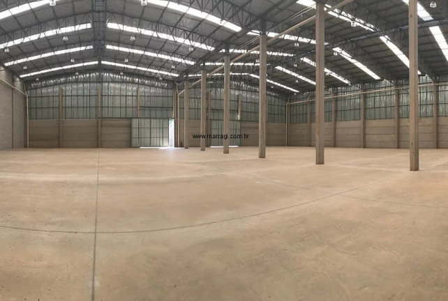 Imagem Imóvel para Alugar, 1.250 m² em Rodovia Presidente Castelo Branco - Itu Imagem Imóvel para Alugar, 1.250 m² em Rodovia Presidente Castelo Branco - Itu