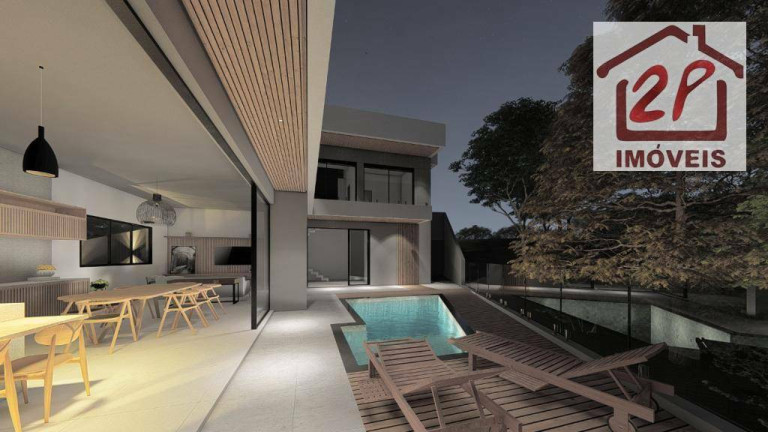 Imagem Sobrado com 4 Quartos à Venda, 282 m² em Recanto Dos Eucaliptos - São José Dos Campos Imagem Sobrado com 4 Quartos à Venda, 282 m² em Recanto Dos Eucaliptos - São José Dos Campos