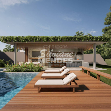 Imagem Casa com 6 Quartos à Venda, 1.700 m² em Parque Reserva Fazenda Imperial - Sorocaba