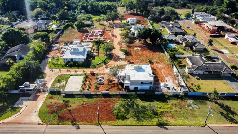 Imagem Terreno à Venda, 2.250 m² em Park Way - Brasília Imagem Terreno à Venda, 2.250 m² em Park Way - Brasília