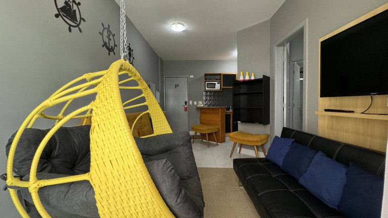 Imagem Apartamento com 1 Quarto à Venda, 38 m² em Riviera De São Lourenço - Bertioga Imagem Apartamento com 1 Quarto à Venda, 38 m² em Riviera De São Lourenço - Bertioga