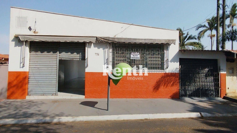 Sala Comercial para Alugar, 150 m² em Altos De Ipeúna - Ipeúna
