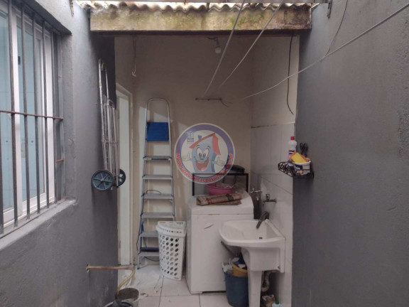 Imagem Casa com 2 Quartos à Venda, 65 m² em Solemar - Praia Grande Imagem Casa com 2 Quartos à Venda, 65 m² em Solemar - Praia Grande