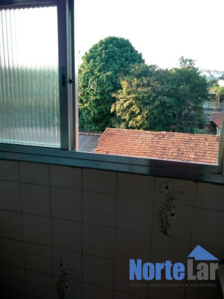 Imagem Apartamento com 2 Quartos à Venda, 52 m² em Vila Mangalot - São Paulo