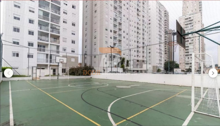 Apartamento com 2 Quartos à Venda, 104 m² em Vila Vera - São Paulo