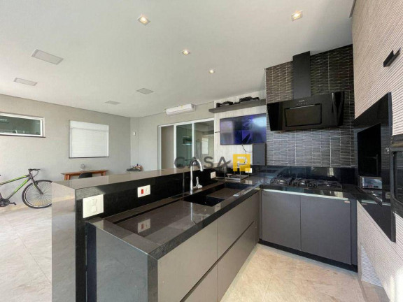 Imagem Casa com 3 Quartos à Venda, 219 m² em Jardim Terramérica Ii - Americana Imagem Casa com 3 Quartos à Venda, 219 m² em Jardim Terramérica Ii - Americana