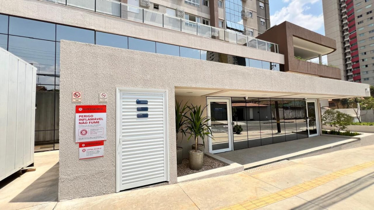 Imagem Apartamento com 3 Quartos à Venda, 84 m² em Parque Amazônia - Goiânia Imagem Apartamento com 3 Quartos à Venda, 84 m² em Parque Amazônia - Goiânia