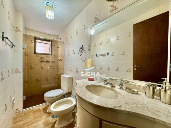 Imagem Apartamento com 3 Quartos à Venda, 100 m² em Pitangueiras - Guarujá Imagem Apartamento com 3 Quartos à Venda, 100 m² em Pitangueiras - Guarujá