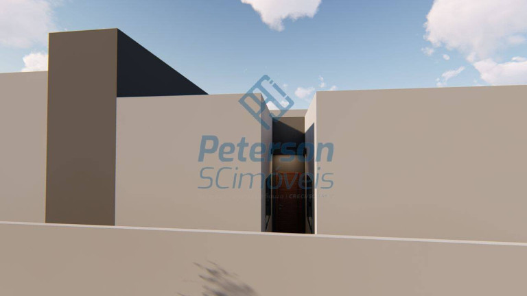 Imagem Casa com 3 Quartos à Venda, 76 m² em Limeira Baixa - Brusque