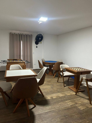 Imagem Apartamento com 1 Quarto à Venda, 62 m² em Real - Praia Grande
