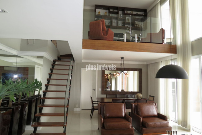 Imagem Apartamento com 3 Quartos à Venda, 189 m² em Panamby - São Paulo Imagem Apartamento com 3 Quartos à Venda, 189 m² em Panamby - São Paulo