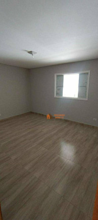 Imagem Casa com 1 Quarto para Alugar, 90 m² em Jardim Santa Emilia - Guarulhos Imagem Casa com 1 Quarto para Alugar, 90 m² em Jardim Santa Emilia - Guarulhos