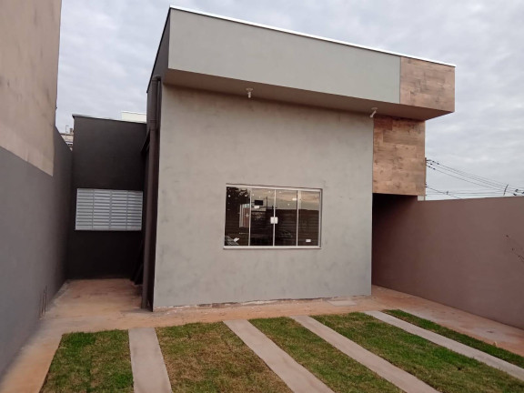 Imagem Casa com 2 Quartos à Venda,  em Parque Gabriel - Hortolândia
