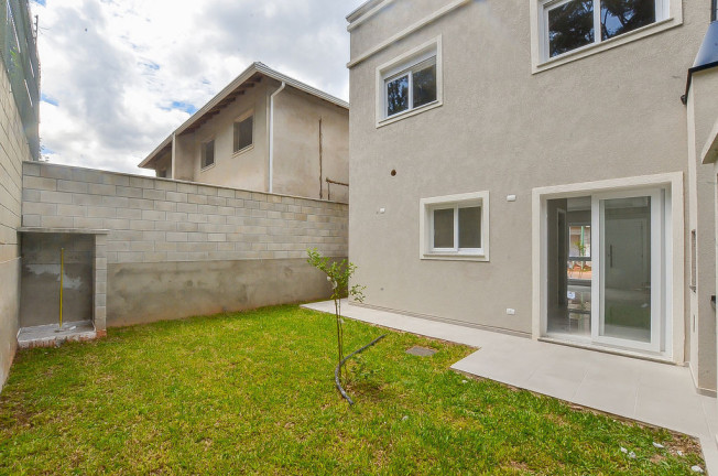 Imagem Casa de Condomínio com 3 Quartos à Venda, 112 m² em Cidade Industrial - Curitiba Imagem Casa de Condomínio com 3 Quartos à Venda, 112 m² em Cidade Industrial - Curitiba