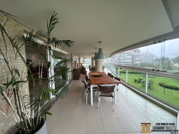Imagem Imóvel com 5 Quartos à Venda, 375 m² em Riviera - Bertioga