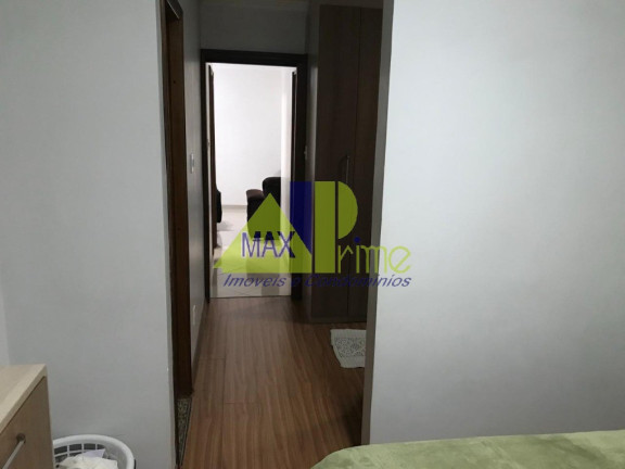 Imagem Apartamento com 2 Quartos para Alugar, 64 m² em Vila Santana - São Paulo