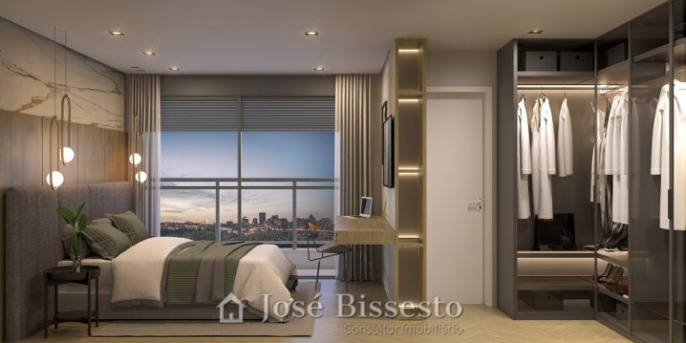 Imagem Apartamento com 3 Quartos à Venda, 108 m² em Vila São Francisco - São Paulo Imagem Apartamento com 3 Quartos à Venda, 108 m² em Vila São Francisco - São Paulo