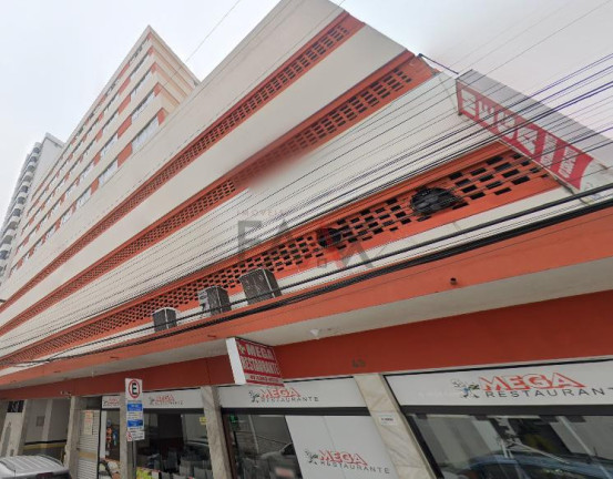 Apartamento à Venda, 50 m² em Centro - Balneario Camboriu