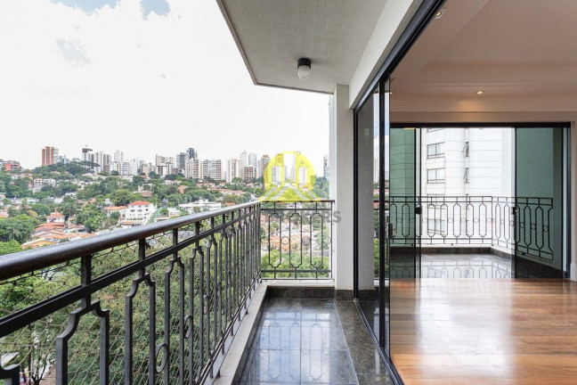 Imagem Apartamento com 3 Quartos à Venda, 269 m² em Higienópolis - São Paulo Imagem Apartamento com 3 Quartos à Venda, 269 m² em Higienópolis - São Paulo