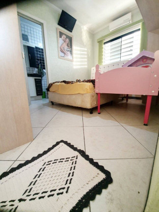 Imagem Casa com 3 Quartos à Venda,  em Jardim Alvorada - Limeira