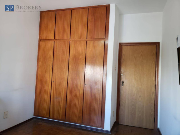 Imagem Apartamento com 3 Quartos à Venda, 136 m² em Cambuí - Campinas Imagem Apartamento com 3 Quartos à Venda, 136 m² em Cambuí - Campinas
