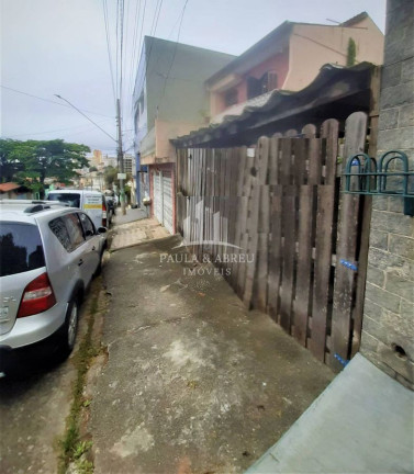 Imagem Terreno à Venda, em Jardim Haydee - Mauá Imagem Terreno à Venda, em Jardim Haydee - Mauá