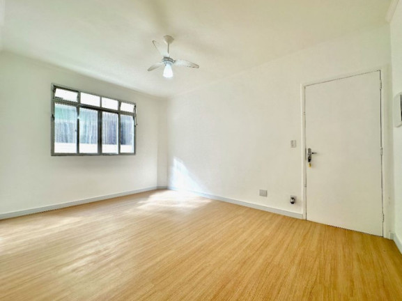 Imagem Apartamento com 1 Quarto à Venda, 51 m² em Boqueirão - Praia Grande