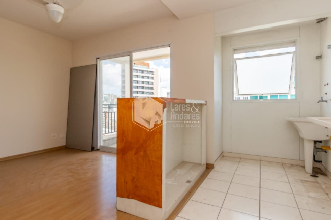 Imagem Apartamento com 1 Quarto à Venda, 41 m² em Consolação - São Paulo Imagem Apartamento com 1 Quarto à Venda, 41 m² em Consolação - São Paulo