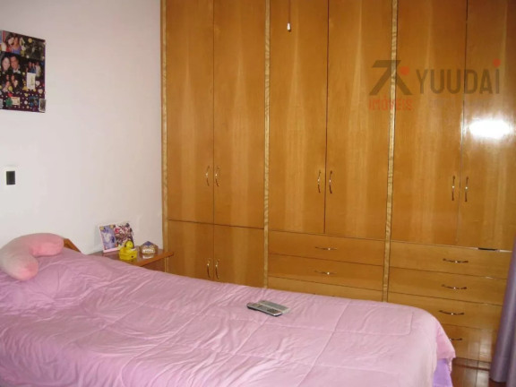 Imagem Apartamento com 3 Quartos à Venda, 250 m² em Tatuapé - São Paulo