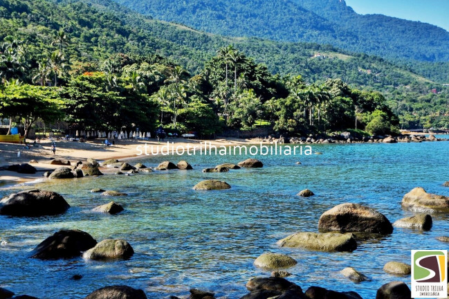Imagem Terreno à Venda, 1.936 m² em Piúva - Ilhabela Imagem Terreno à Venda, 1.936 m² em Piúva - Ilhabela