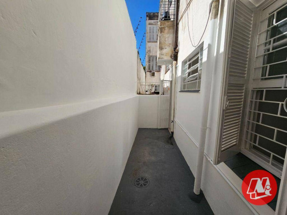 Imagem Apartamento com 1 Quarto para Alugar, 40 m² em Rio Branco - Porto Alegre
