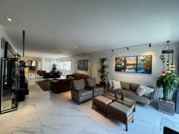 Imóvel com 3 Quartos à Venda, 300 m² em Bela Vista - São Paulo