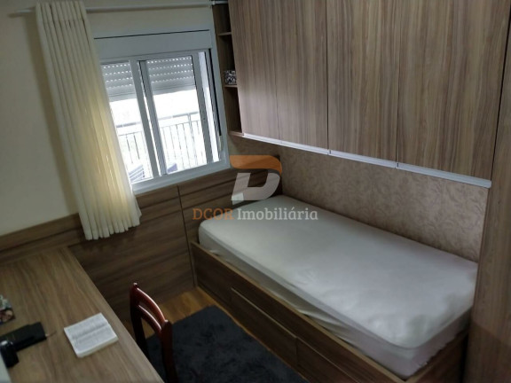 Imagem Apartamento com 4 Quartos à Venda ou Locação, 147 m² em Centro - Sbc - São Bernardo Do Campo