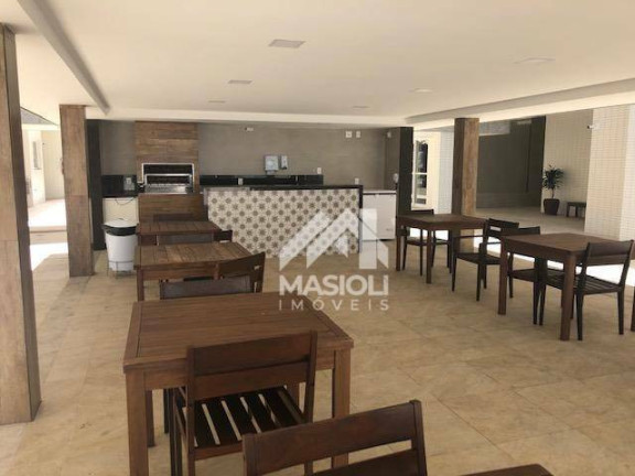 Imagem Apartamento com 3 Quartos à Venda, 90 m² em Praia De Itaparica - Vila Velha Imagem Apartamento com 3 Quartos à Venda, 90 m² em Praia De Itaparica - Vila Velha
