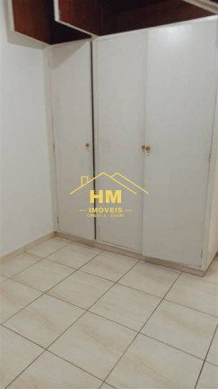 Imagem Apartamento com 2 Quartos à Venda, 72 m² em Jose Menino - Santos