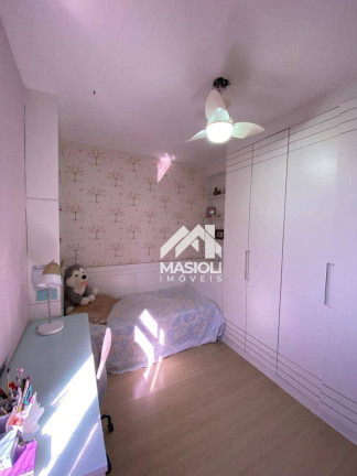 Imagem Apartamento com 3 Quartos à Venda, 100 m² em Centro - Vila Velha Imagem Apartamento com 3 Quartos à Venda, 100 m² em Centro - Vila Velha