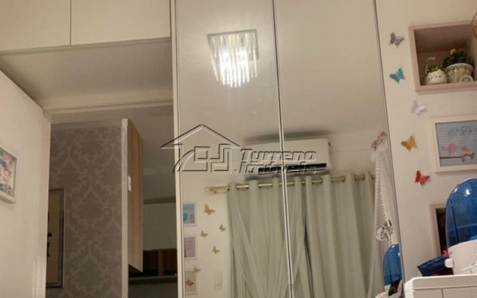 Imagem Apartamento com 2 Quartos à Venda, 75 m² em Jardim Aquarius - São José Dos Campos