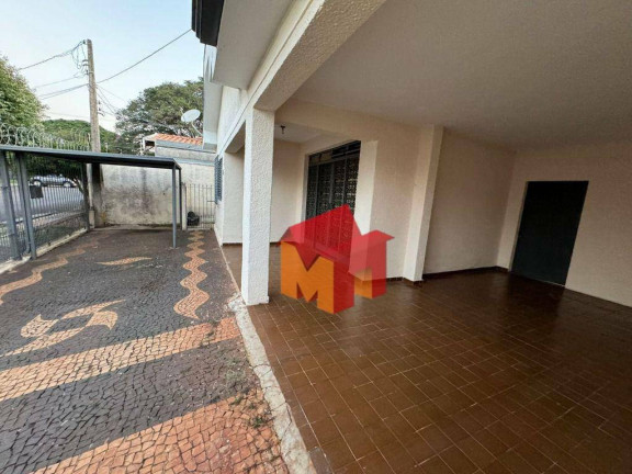 Imagem Casa com 3 Quartos à Venda, 175 m² em Nova Americana - Americana Imagem Casa com 3 Quartos à Venda, 175 m² em Nova Americana - Americana