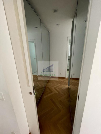 Imagem Apartamento com 3 Quartos à Venda, 134 m² em Cidade Monções - São Paulo
