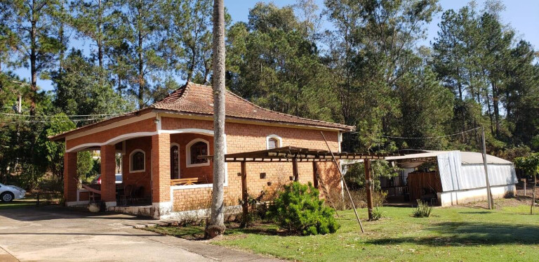 Imagem Fazenda à Venda, 5 m² em Centro - Guareí Imagem Fazenda à Venda, 5 m² em Centro - Guareí