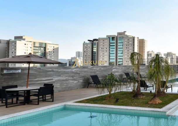 Imagem Imóvel com 2 Quartos à Venda, 82 m² em Vila Da Serra - Nova Lima