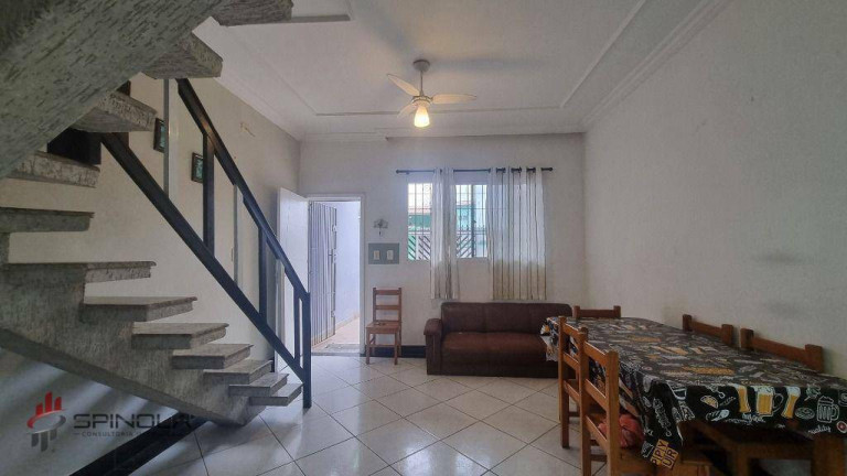 Imagem Sobrado com 2 Quartos à Venda, 76 m² em Vilamar - Praia Grande Imagem Sobrado com 2 Quartos à Venda, 76 m² em Vilamar - Praia Grande