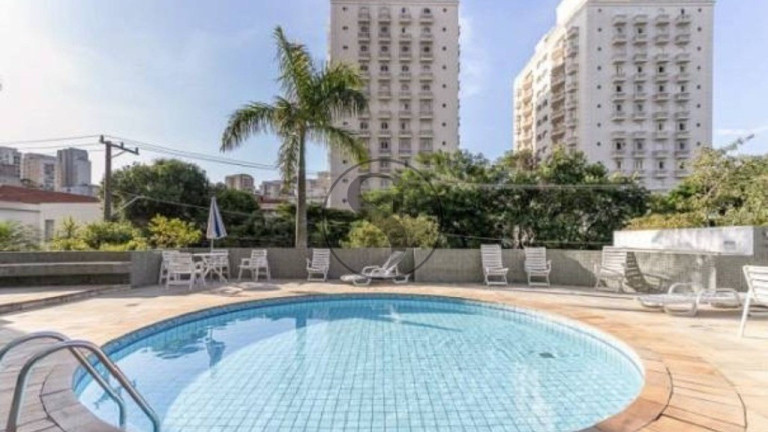 Imagem Apartamento com 2 Quartos à Venda, 109 m² em Sumaré - São Paulo Imagem Apartamento com 2 Quartos à Venda, 109 m² em Sumaré - São Paulo