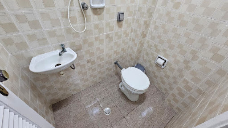 Imagem Apartamento com 1 Quarto à Venda, 77 m² em Gonzaga - Santos